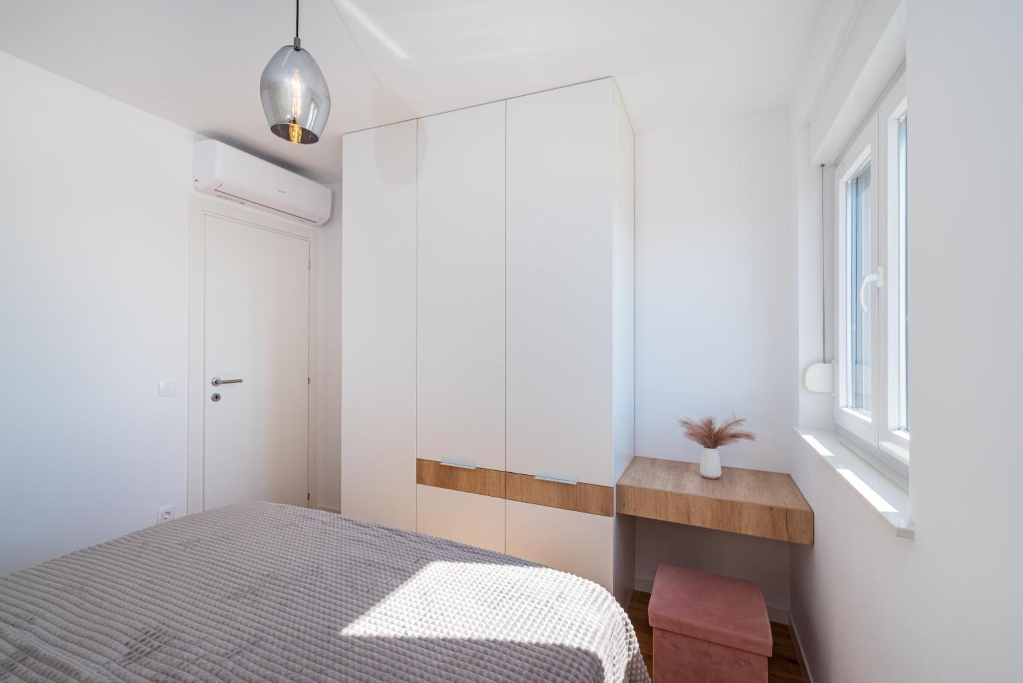 Skyline Luxe Apartment Zadar Exterior photo